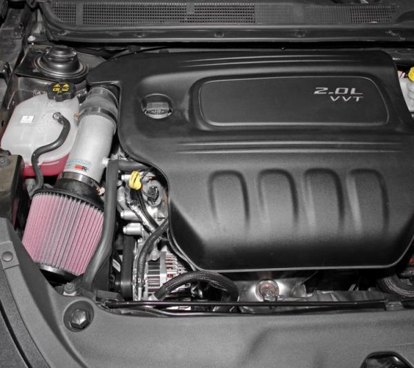 K&N Engineering 69-2547TS