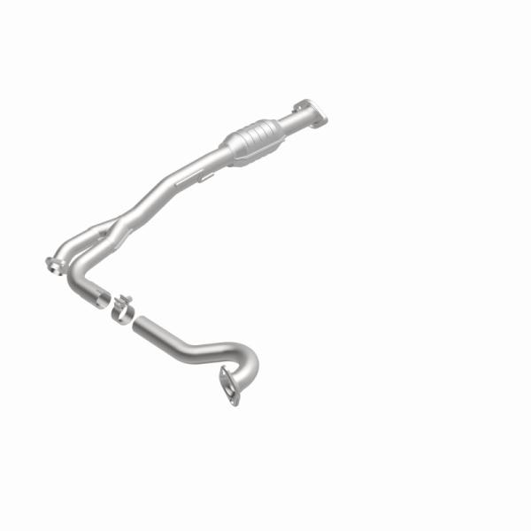 MAG Converter Direct Fit Magnaflow 459008