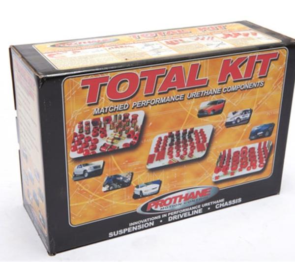 Rugged Ridge 1-2002BL