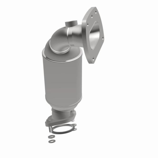 MAG Converter Direct Fit Magnaflow 22-251