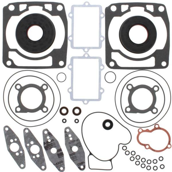 Vertex Pistons 711296