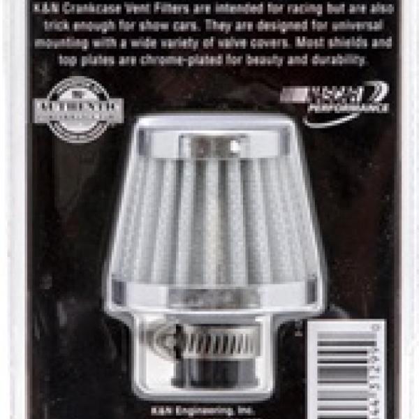 K&N Engineering 62-1600WT