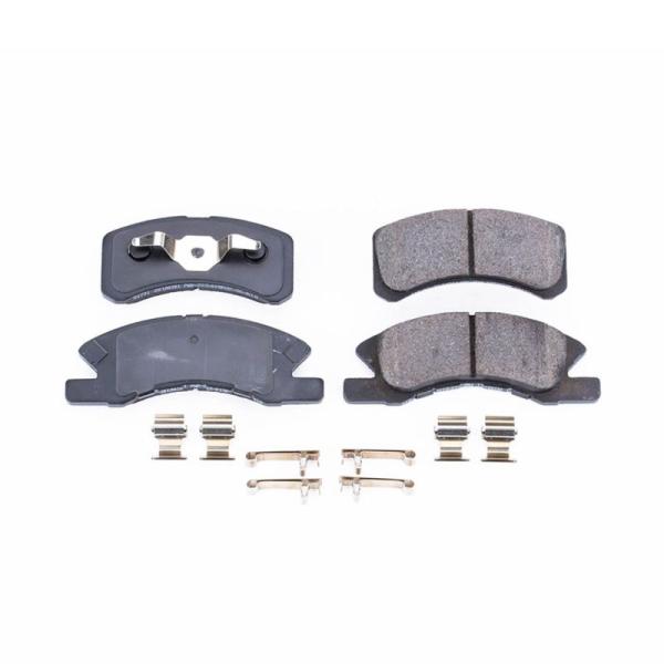 PowerStop 17-1731