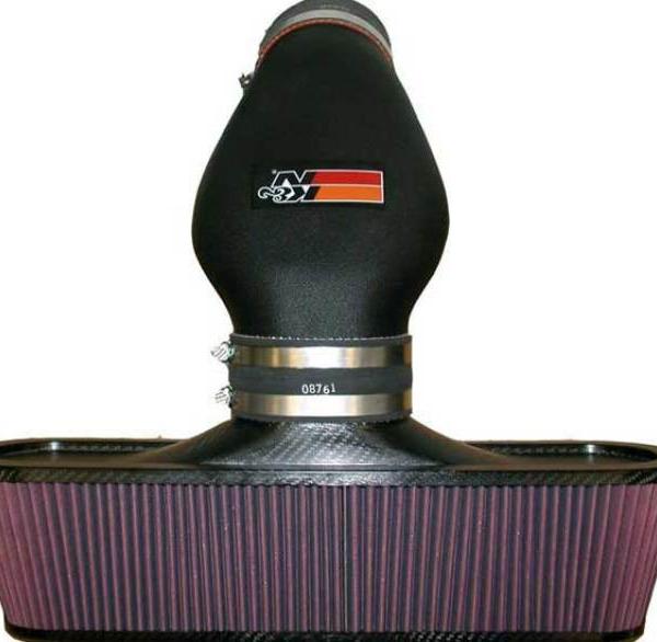 KN 57 FIPK Air Intake 50 K&N Engineering 57-3052