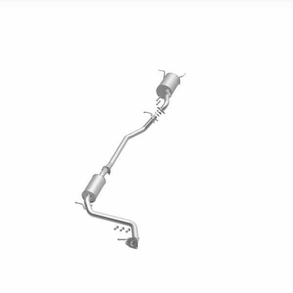 MAG BRE Exhaust Kits Magnaflow 106-0970