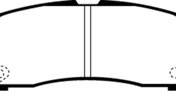 EBC UD383