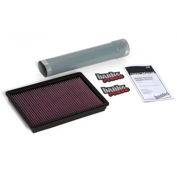 Banks Power 42260