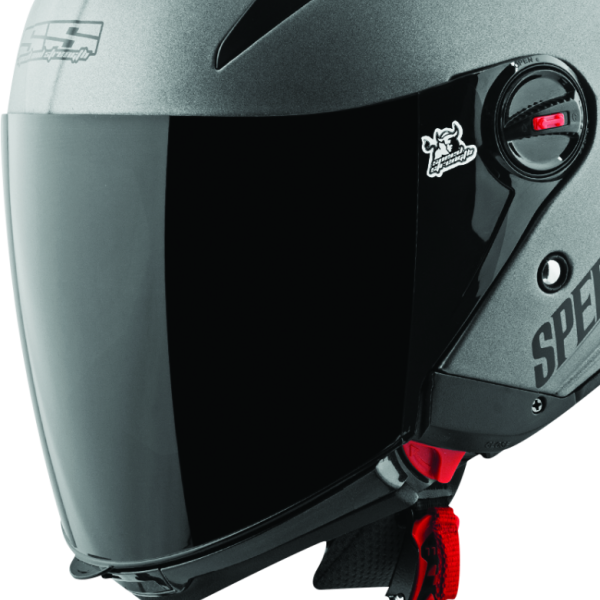 Speed and Strength 876983