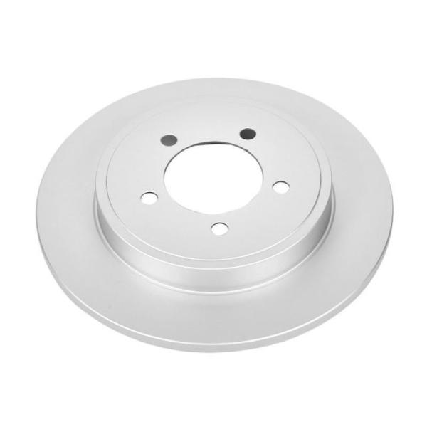 PSB Evolution Coated Rotor PowerStop AR8587EVC