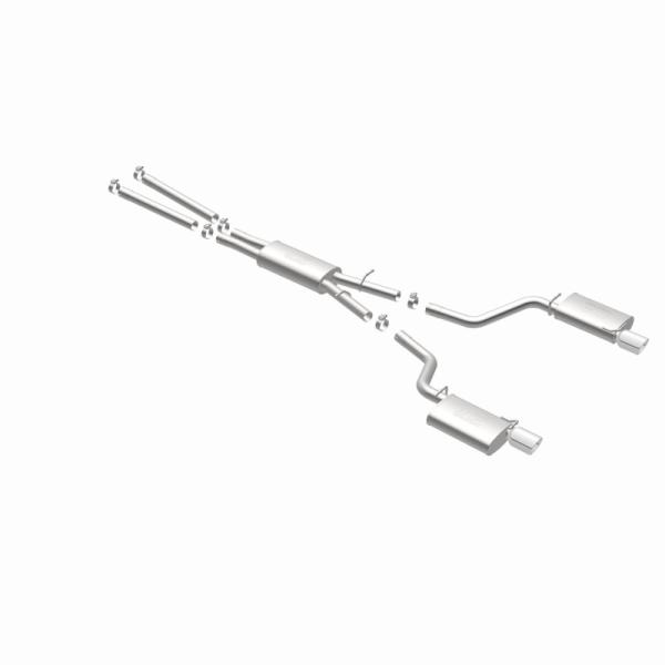 Magnaflow 15629