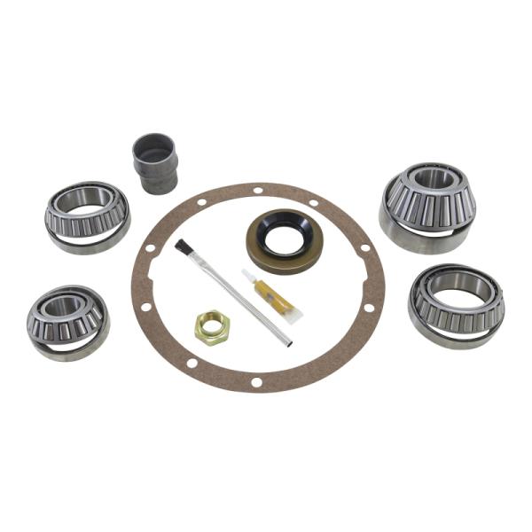 Yukon Gear & Axle BK TV6