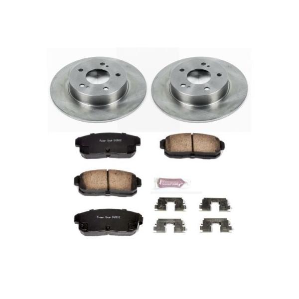 PowerStop KOE1169