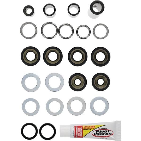 Pivot Works PWLK-T03-000
