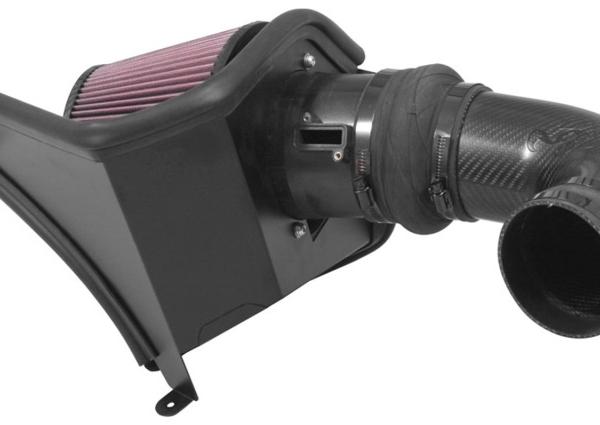 KN 63 AirCharger Intake K&N Engineering 63-3099