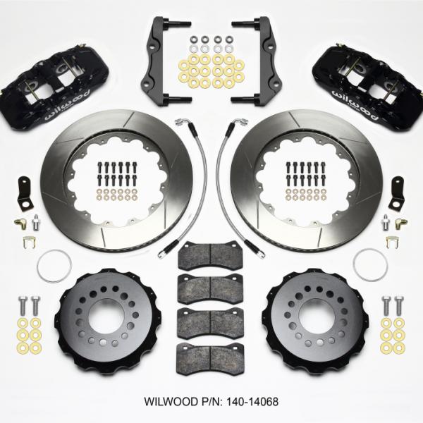 WIL Aero Brake Kit Wilwood 140-14068