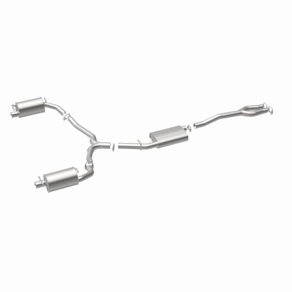 MAG BRE Exhaust Kits Magnaflow 106-0773