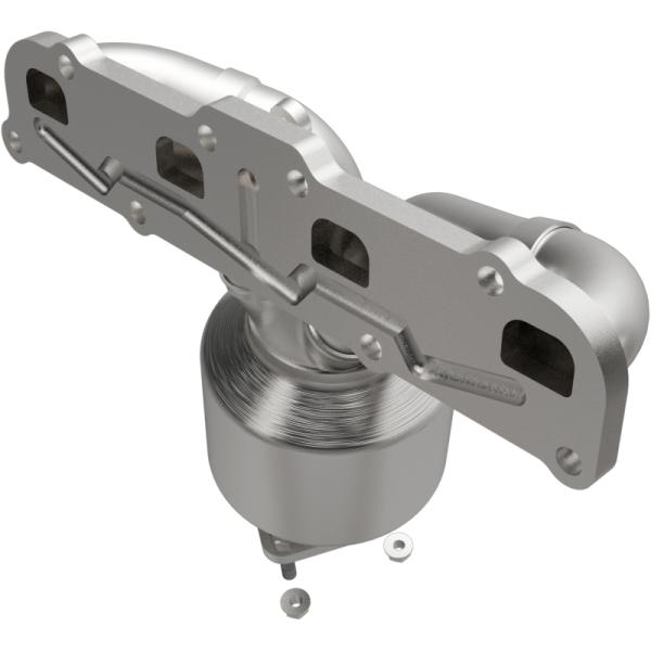 Magnaflow 24424
