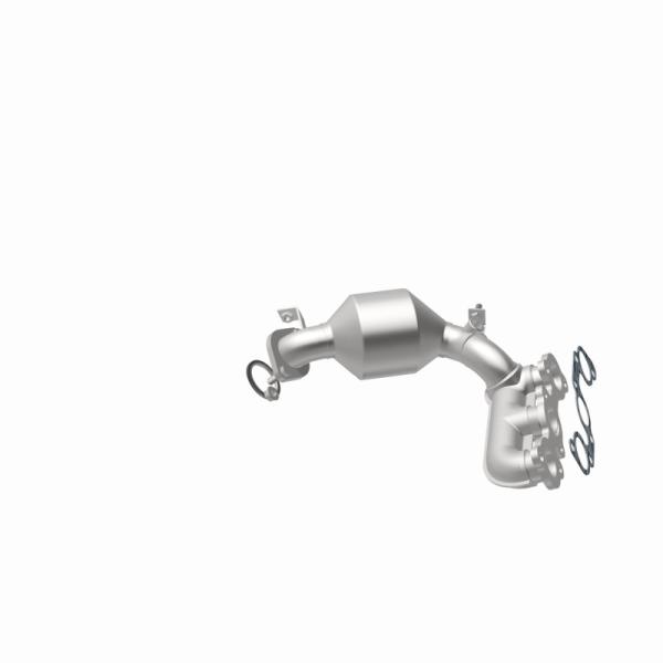MAG Converter Direct Fit Magnaflow 50274