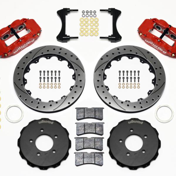 WIL Superlite Brake Kit Wilwood 140-11978-DR