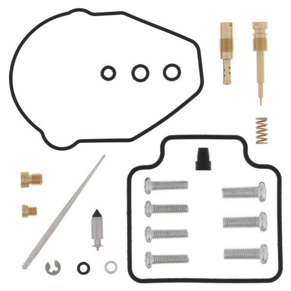 ABR Carburetor Rebuild Kits All Balls Racing 26-1428