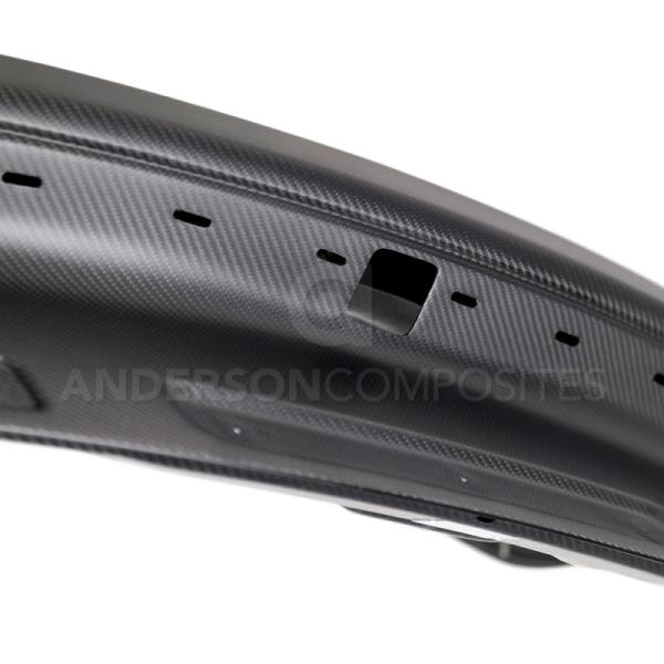 Anderson Composites AC-TL15FDMU-DRY