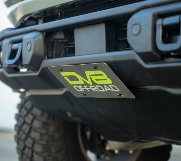 DVE Uncategorized DV8 Offroad LPBR-05