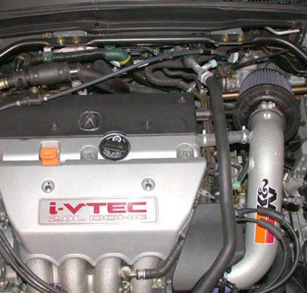 K&N Engineering 69-1009TP