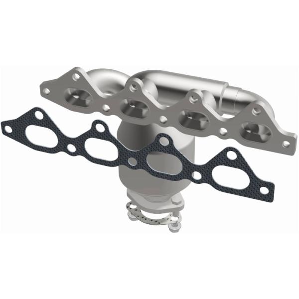 Magnaflow 452039