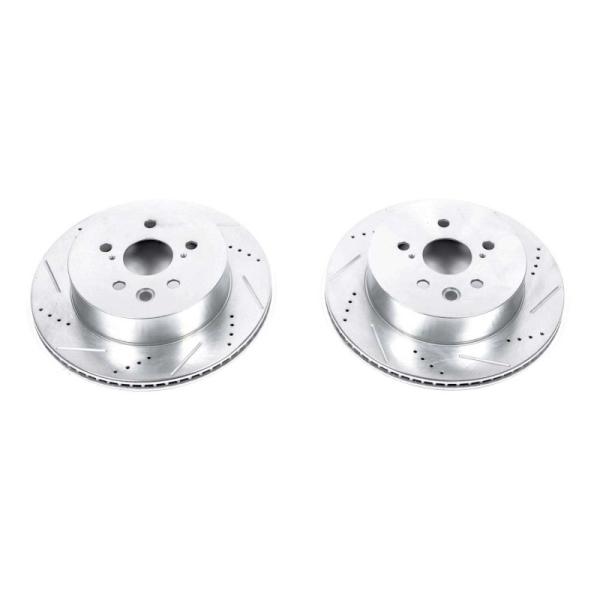 PowerStop JBR1148XPR