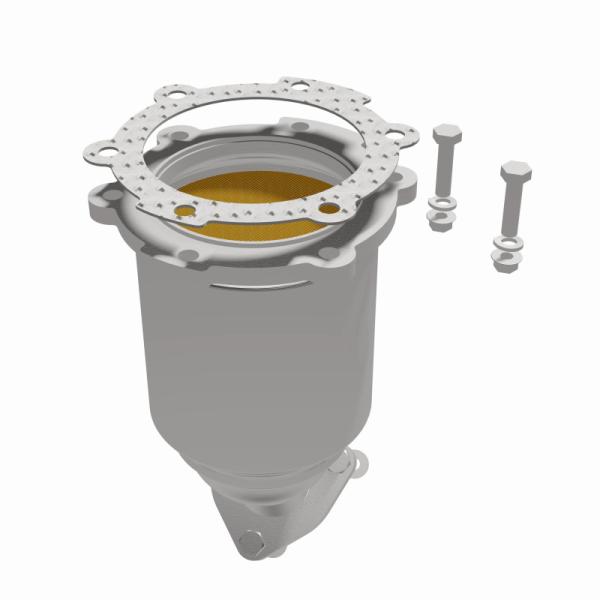 MAG Converter Direct Fit Magnaflow 5411652
