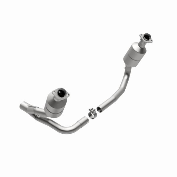Magnaflow 49658