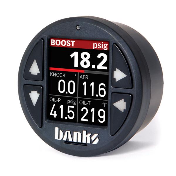 Banks Power 61401