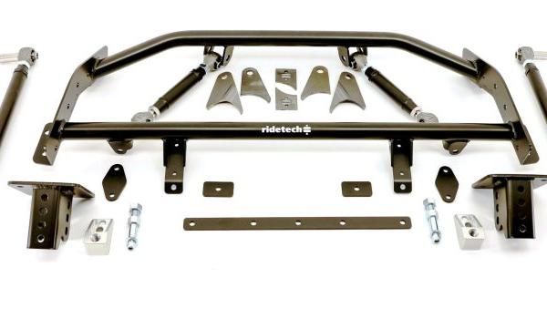Ridetech 11167197