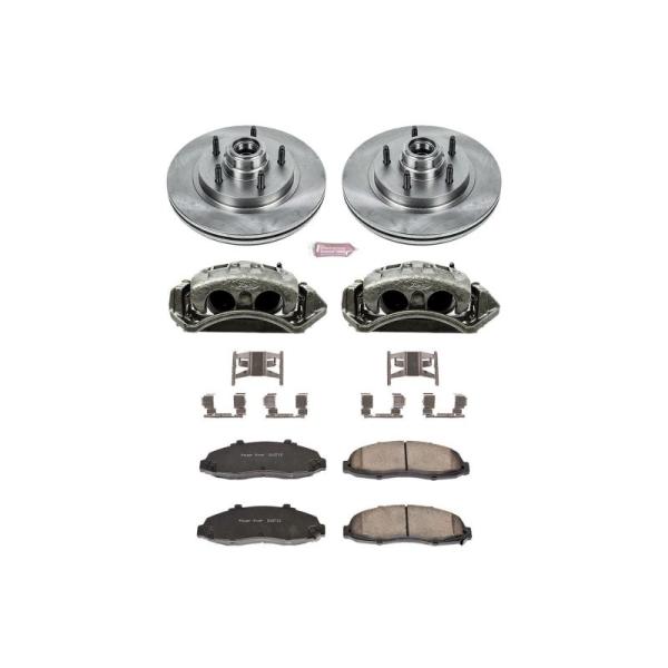 PowerStop KCOE1865