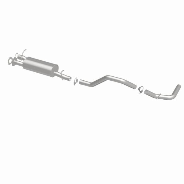 MAG BRE Exhaust Kits Magnaflow 106-0632