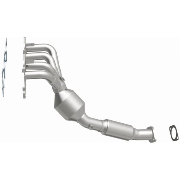 MAG Converter Direct Fit Magnaflow 49839