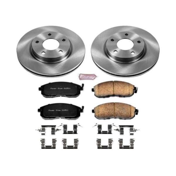 PowerStop KOE6961