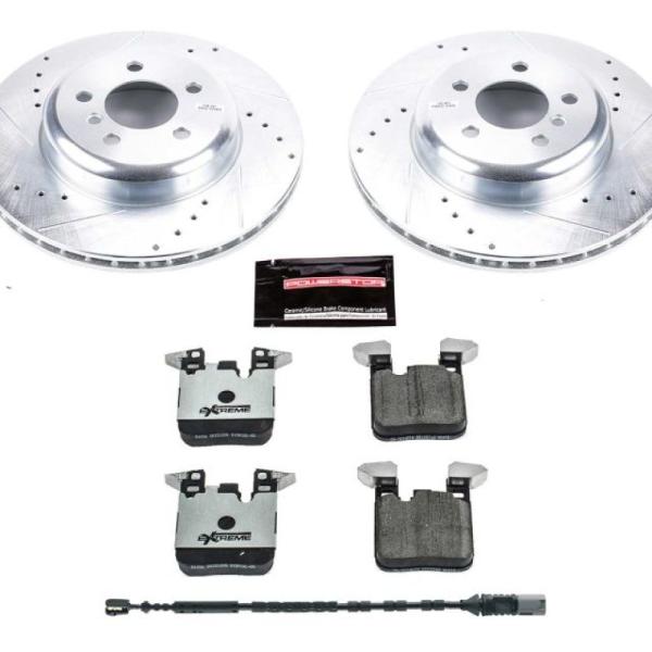 PowerStop K6672-26