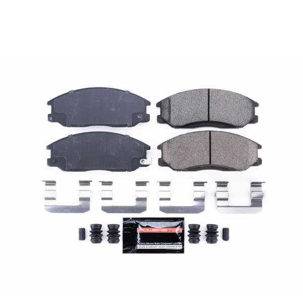 PowerStop Z23-864