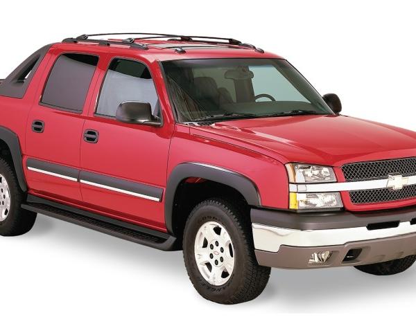 Bushwacker 40920-02