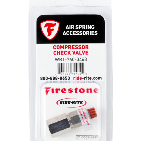 Firestone 3468