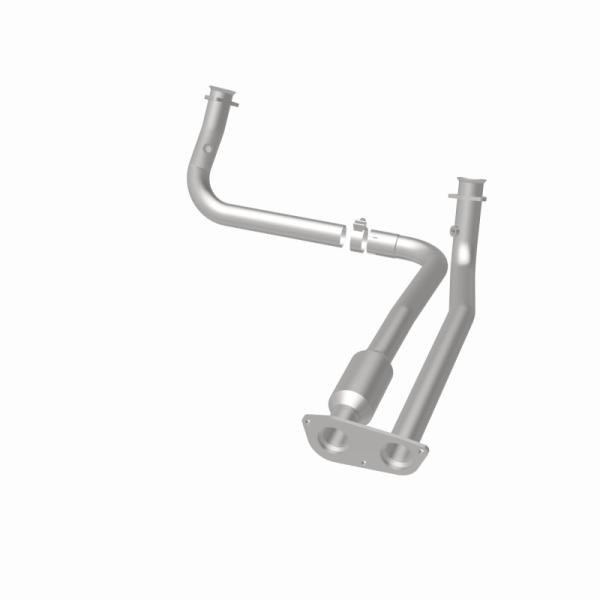 Magnaflow 52054