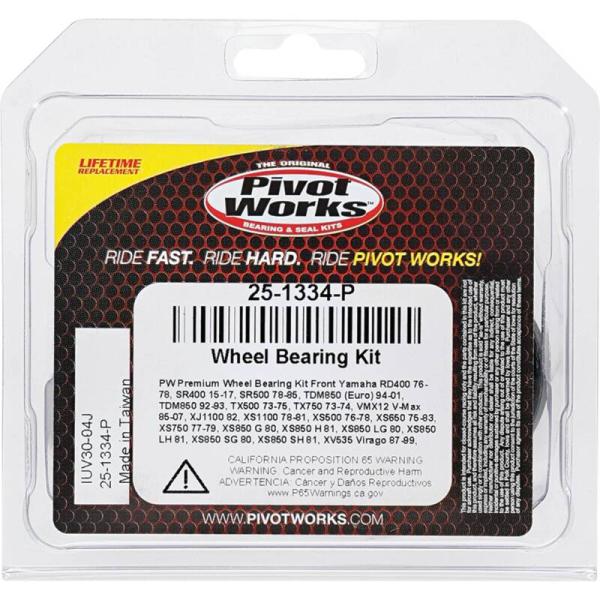 Pivot Works 25-1334-P