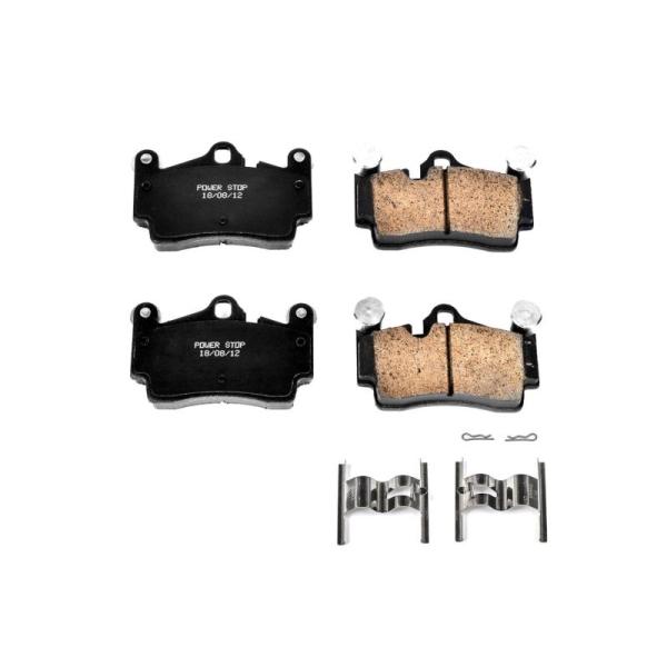 PowerStop 17-978