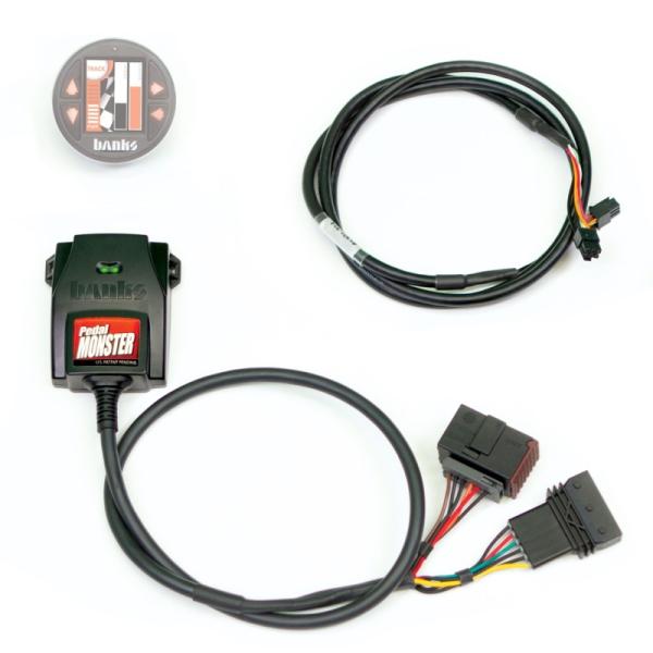 Banks Power 64331