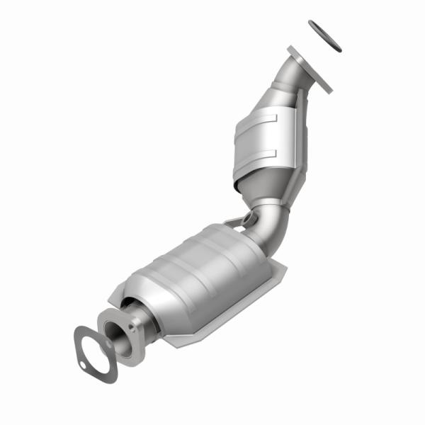 MAG Converter Direct Fit Magnaflow 444056