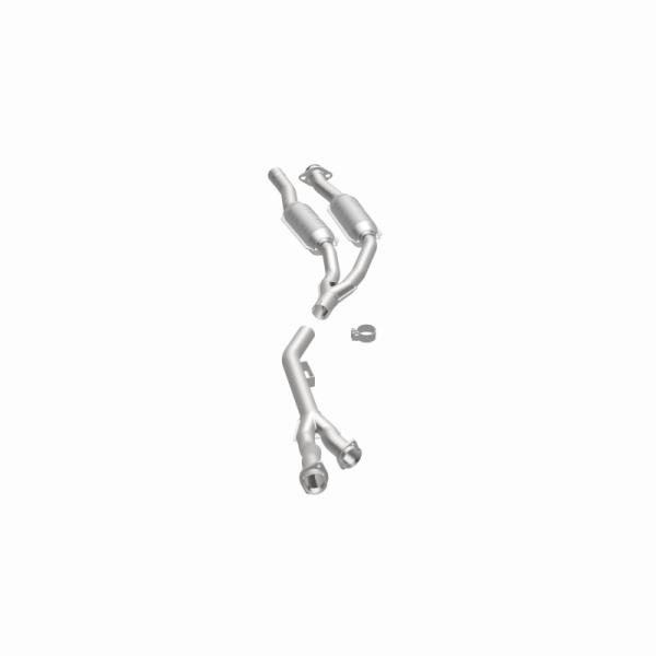 Magnaflow 93378