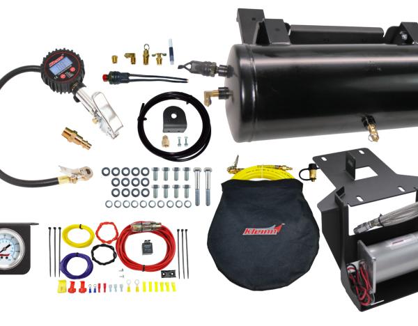 Kleinn Air Horns TUN-OBA