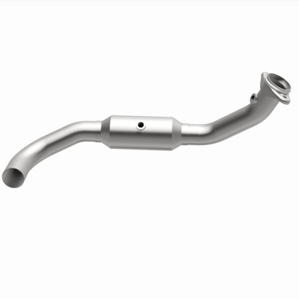 Magnaflow 4651409