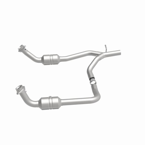MAG Converter Direct Fit Magnaflow 5551153